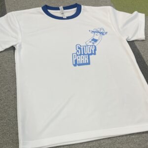 スタパロゴTシャツ